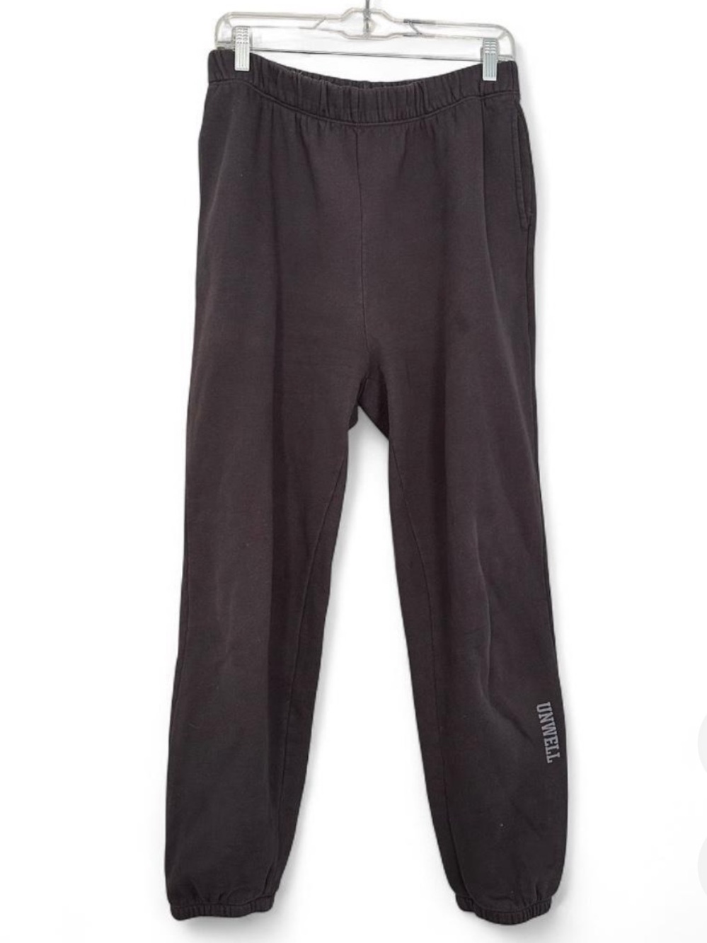 Call Her Daddy “Unwell” sweatpants